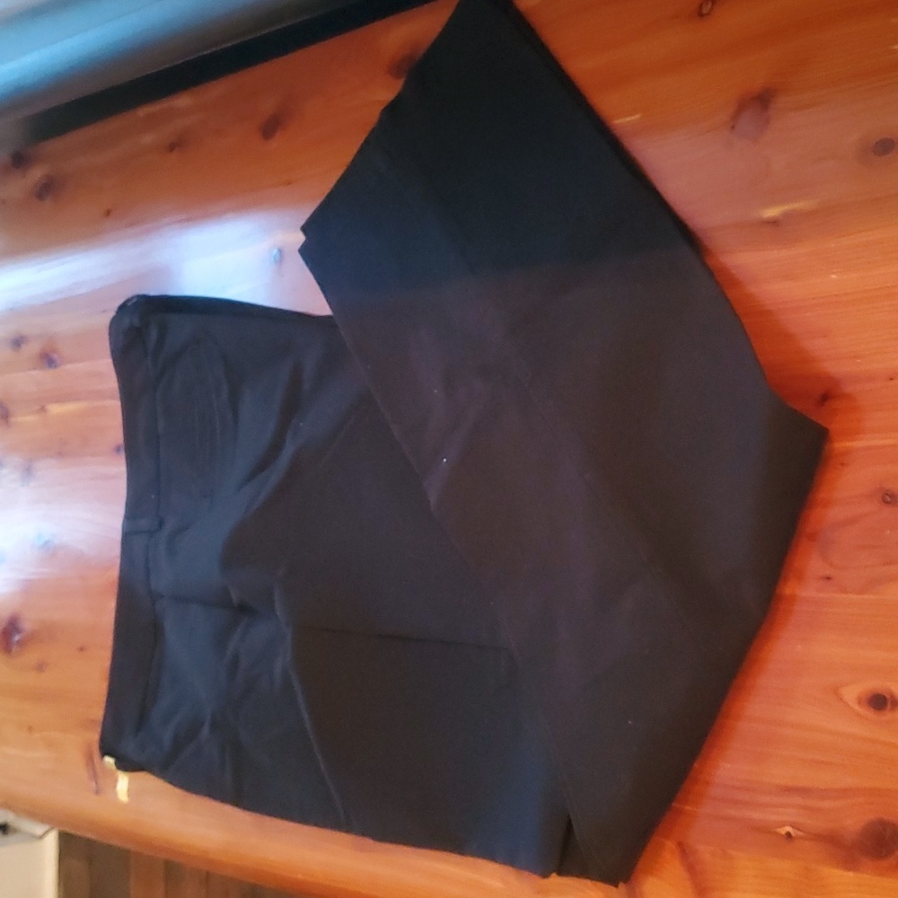 Black Dockers
